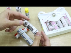 Custom Lippenstift-Box