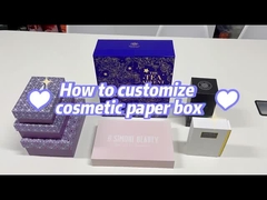 Wie wähle ich eine Kosmetikbox aus?