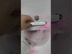 Papierverpackenkästen