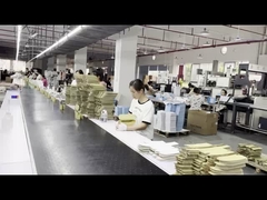 Custom-Logo Luxus-Gedrucktextur Schokolade Süßigkeiten Karton Verpackungskiste Starres Sammlungspapier
