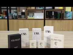 Custom Perfume Paper Boxes   XL Verpackungsfabrik für Marken-Duftverpackungen
