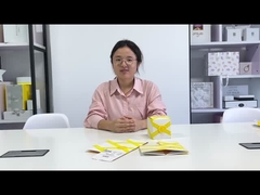 Faltschachtel Verpackung Hautpflege-Box für Serum