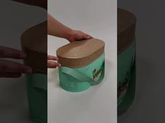 Kundenspezifische Geschenkbox
