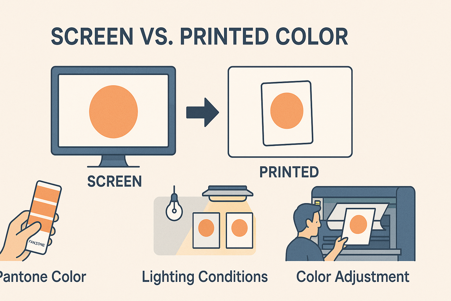 Jüngste Firmenblogs über Wie man Farbabweichungen beim Verpackungsdruck vermeidet