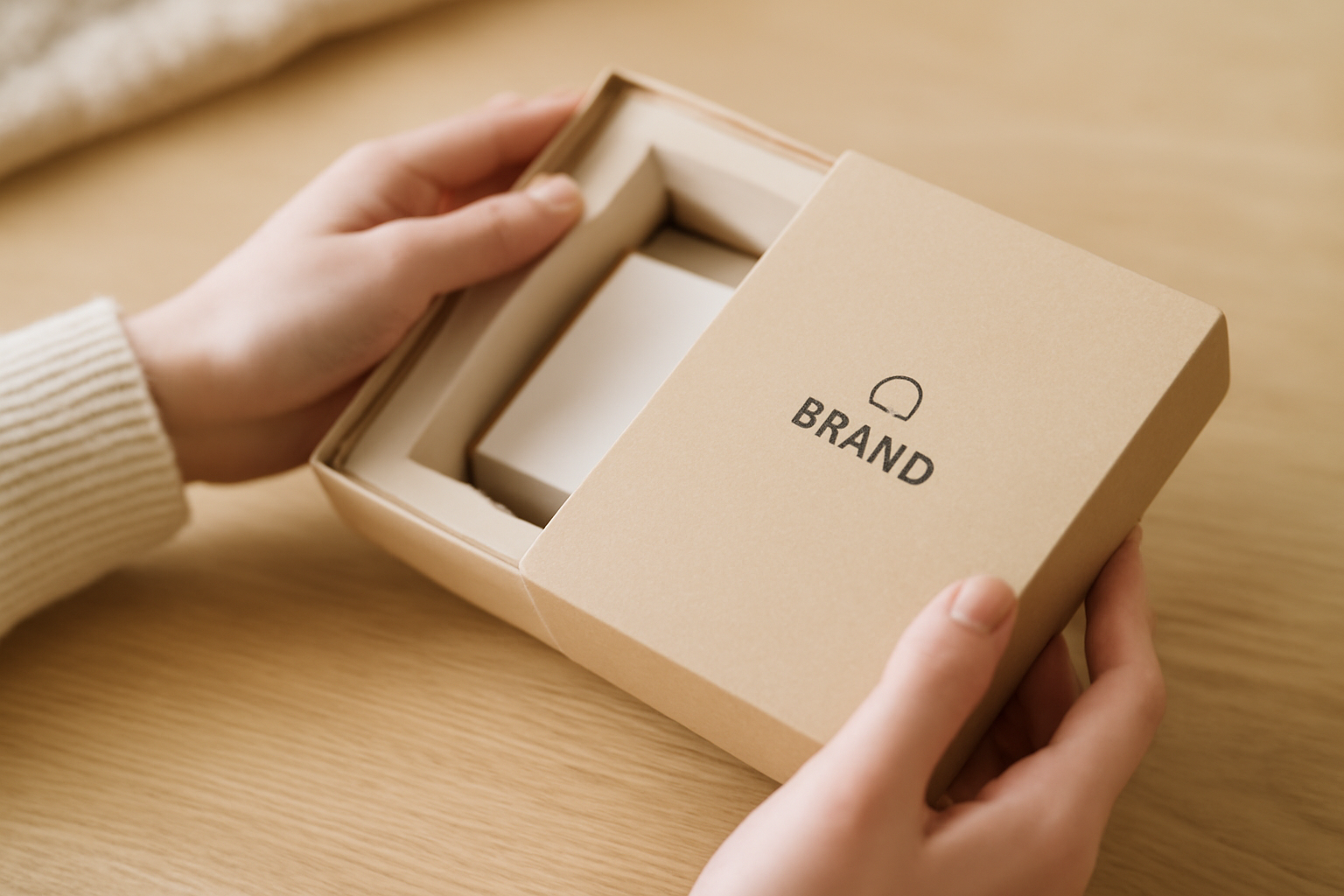 Jüngste Firmenblogs über Unboxing-Erfahrung ️ Wie Verpackungen die Kundenbindung fördern