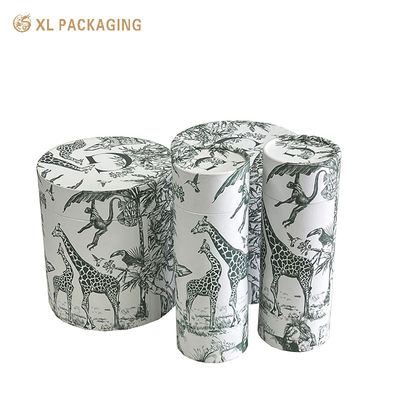 kaufen Individuell bedruckte Kunstwerke, starre Pappe, runde Geschenkbox-Sets in verschiedenen Größen für Luxusverpackungen Online-Herstellung
