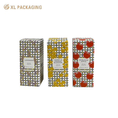 kaufen Zusammengefasste Hautpflegebox Verpackung Klapppapier Kosmetik Kartonbox Lippenstift Kosmetik Gläser Papierbox Online-Herstellung