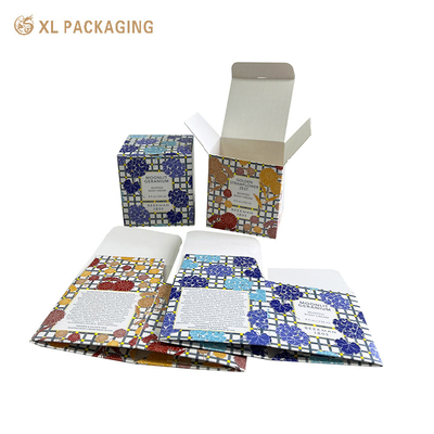 kaufen Leopard-Druck Frauen Handtasche Verpackungskisten Rot Kleidung Klapppapier für Geschenke online manufacture
