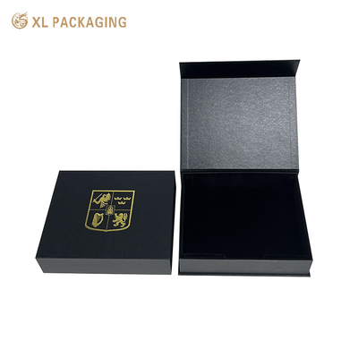 kaufen Luxuriöse, kundenspezifische Geschenkbox aus Pappe, Magnetisch geschlossene Geschenkbox, Perücke, kundenspezifisches Logo, Goldfolie online manufacture