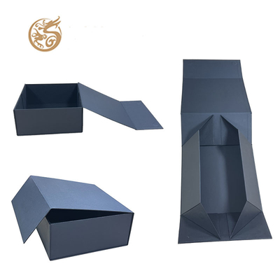 kaufen Magnetische schwarze Flaschenverpackung für Hautpflege Weine Luxus Magnetisch geschlossene Box mit weichem Schaumbehälter Goldfolie Stamping & starre Kartonschutzverpackung für Glasflaschen Geschenke & Branding online manufacture