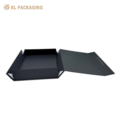kaufen Zusammengefügte Karton-Faltpapierboxen Magnetische Kraftverpackungskiste 2 mm Dicke online manufacture