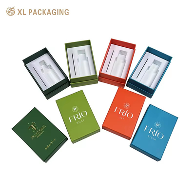 kaufen Luxus-Parfüm-Box für Hautpflege Kosmetikdeckel und Grundparfüm-Box zum Geschenk online manufacture