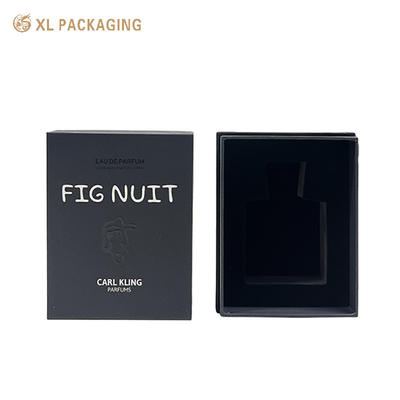 kaufen Custom Print Parfüm Geschenkboxen Einzigartiges Papier Kosmetik Duft Verpackung Box Glas Öl Parfüm Flasche Mit Box online manufacture