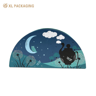 kaufen CMYK Farbe Custom Logo Aufstrichen Box Schulter Papier starre Geschenkbox Verpackung für Kosmetika online manufacture