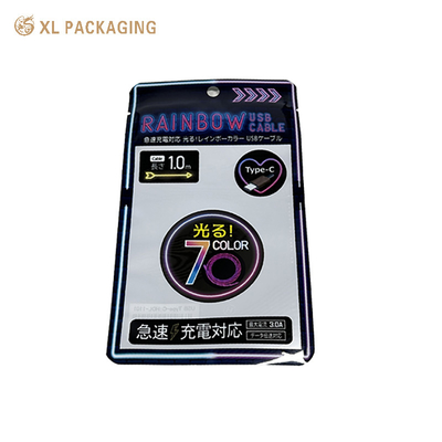 kaufen Lebensmittelverpackung 3,5 ml Mylar-Tasche mit benutzerdefinierter Form und geruchssicherem Design online manufacture