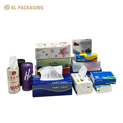 kaufen OEM 2/3/4ply 100/150 Blätter Box Gewebe Weichgewebe Bambus Gewebe Papier online manufacture