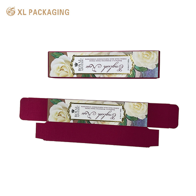 kaufen Hersteller Luxus Custom Druck Tube Flasche Schönheit Kosmetik Box für Creme online manufacture