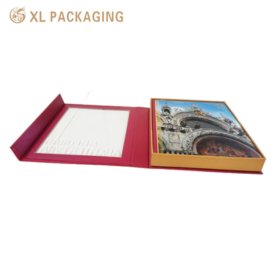 kaufen Soft Cover Broschüre Druck für A4 A5 Broschüre Zeitschrift auf Wunsch Buch online manufacture