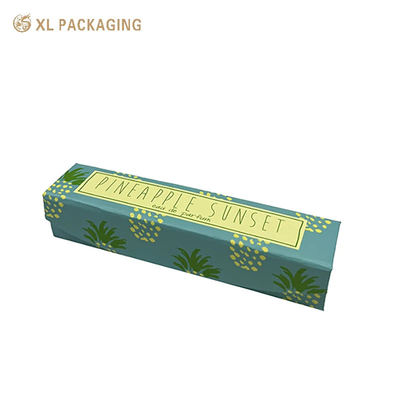 kaufen Magnetpapierbox Lippenstift Geschenkbox Verpackung Magnetverschluss Geschenkboxen online manufacture