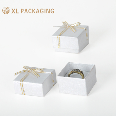 kaufen Großhandelsgemachte Schmuckboxen erschwingliche Luxusverpackungen für Schmuckmarken und Einzelhändler online manufacture