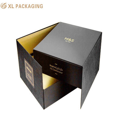kaufen Stabile 2-lagige Schokoladenpapierbox, lebensmittelecht, für Kekse, Gebäck, Geschenverpackungen Online-Herstellung