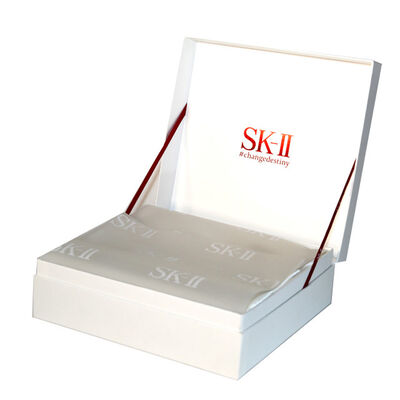 kaufen Custom Baumwollpapier Set Box Logo Folie Hülse Geschenkbox Kollektion Schokolade Kekse Gebäck Kosmetikverpackung Online-Herstellung