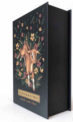 kaufen Ökofreundliche, nicht beschichtete Papier-Buch-Stil Geschenkbox Online-Herstellung