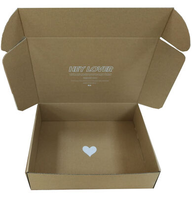 kaufen E-Flute Klappbox für Expresslieferungen Online-Herstellung