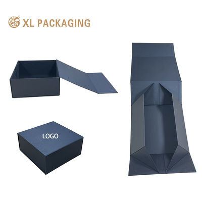 Kraftpapier, Klapppapier, Magnetverschlusspapier für Bekleidung und Hautpflege