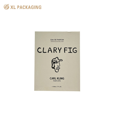 Personalisierung Luxus Hautpflegeprodukte Parfum Karton Hautpflege Serum Karton Produktverpackung Custom Boxes Deckel Basisbox