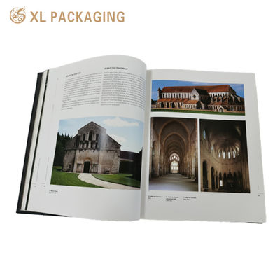 Spezielles Buchdrucken Interaktives Frühschulgeschichtenbuch für Kinder Softcover